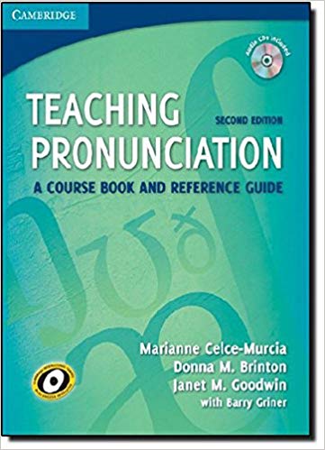 Teaching Pronunciation Second ed Paperback with Audio CDs (2) Teaching Pronunciation Second ed Paperback with Audio CDs (2)