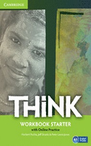 Think Starter (A1) Workbook with Online Practice Think Starter (A1) Workbook with Online Practice