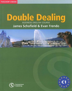 Double Dealing Upper-Intermediate TB Double Dealing Upper-Intermediate TB
