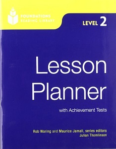 FR Level 2 Lesson Planner FR Level 2 Lesson Planner