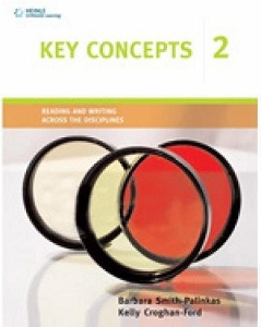 Key Concepts 2 Reading and Writing Across the Disciplines SB Key Concepts 2 Reading and Writing Across the Disciplines SB