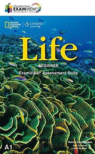 Life Beginner ExamView CD-ROM Life Beginner ExamView CD-ROM