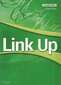 Link Up Elementary SB with Student's CD Link Up Elementary SB with Student's CD
