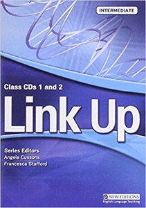 Link Up Intermediate Class Audio CD Link Up Intermediate Class Audio CD