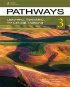 Pathways 3: Listening, Speaking, and Critical Thinking Assessment CD-ROM with ExamView Pathways 3: Listening, Speaking, and Critical Thinking Assessment CD-ROM with ExamView