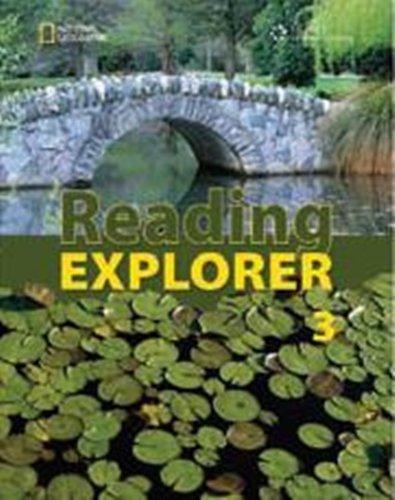 Reading Explorer 3 Class Audio CD Reading Explorer 3 Class Audio CD