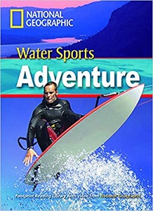 FRL1000 A2 Water Sports Adventure FRL1000 A2 Water Sports Adventure