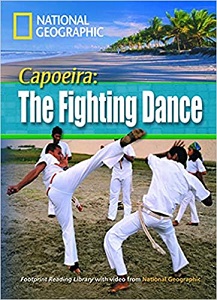 FRL1600 B1 Capoeira: The Fighting Dance with Multi-ROM FRL1600 B1 Capoeira: The Fighting Dance with Multi-ROM