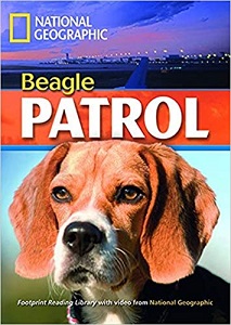 FRL1900 B2 Beagle Patrol with Multi-ROM FRL1900 B2 Beagle Patrol with Multi-ROM