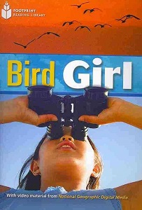 FRL1900 B2 Bird Girl with Multi-ROM FRL1900 B2 Bird Girl with Multi-ROM