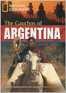 FRL2200 B2 Gauchos of Argentina,The FRL2200 B2 Gauchos of Argentina,The