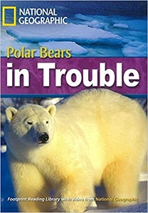 FRL2200 B2 Polar Bears in Trouble FRL2200 B2 Polar Bears in Trouble
