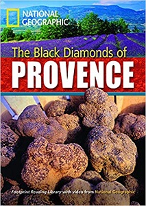 FRL2200 B2 The Black Diamonds of Provence FRL2200 B2 The Black Diamonds of Provence
