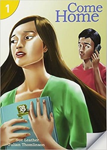 PT1 Come Home (200 Headwords) PT1 Come Home (200 Headwords)