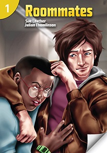 PT1 Roommates (200 Headwords) PT1 Roommates (200 Headwords)