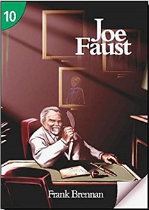 PT10 Joe Faust (1900 Headwords) PT10 Joe Faust (1900 Headwords)