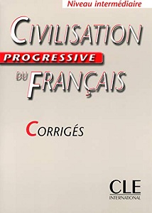 Civilisation Progr du Franc Interm Corriges Civilisation Progr du Franc Interm Corriges