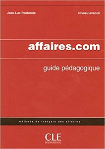 Affaires.com Guide pedagogique Affaires.com Guide pedagogique