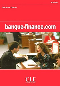 Banque-finance.com Cahier d'activites Banque-finance.com Cahier d'activites