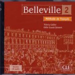 Belleville 2 Аудіо Компакт-Диск Belleville 2 Аудіо Компакт-Диск