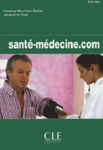 Sante-medecine.com Cahier d'activites Sante-medecine.com Cahier d'activites