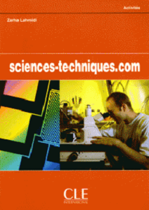 Scinces-techniques.com Cahier d'activites Scinces-techniques.com Cahier d'activites