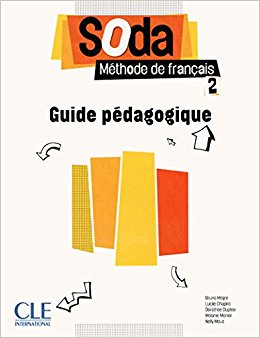 Soda 2 Guide Pedagogique Soda 2 Guide Pedagogique