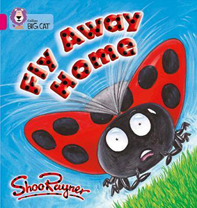 Big Cat 1B Fly Away Home. Workbook. Big Cat 1B Fly Away Home. Workbook.