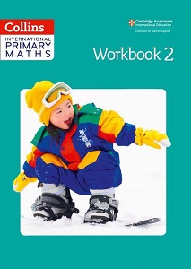 Collins International Primary Maths 2 Workbook Collins International Primary Maths 2 Workbook