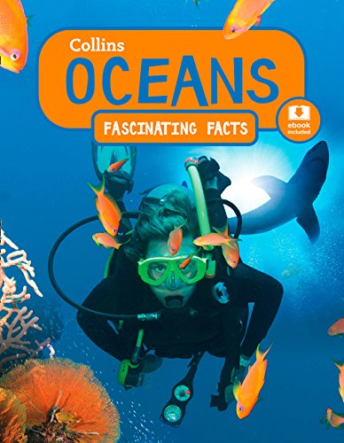 Fascinating Facts: Oceans Fascinating Facts: Oceans