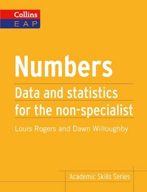 Numbers. Statistics and Data for the Non-Specialist Numbers. Statistics and Data for the Non-Specialist