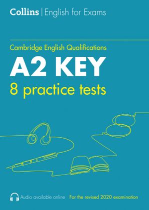 Practice Tests for A2 Key (KET) Practice Tests for A2 Key (KET)