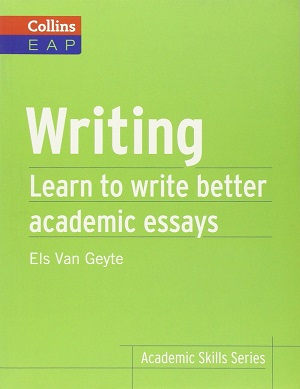 Writing. Learn to Write Better Academic Essays Writing. Learn to Write Better Academic Essays