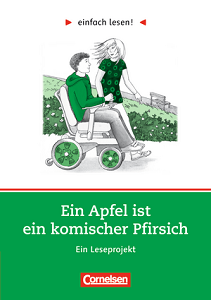 einfach lesen 1 Ein Apfel ist ein komisch einfach lesen 1 Ein Apfel ist ein komisch