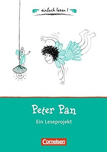 einfach lesen 1 Peter Pan einfach lesen 1 Peter Pan