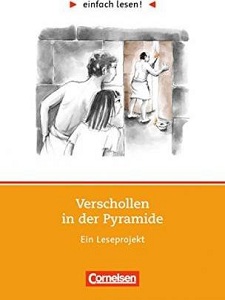 einfach lesen 1 Verschollen in der Pyramide einfach lesen 1 Verschollen in der Pyramide