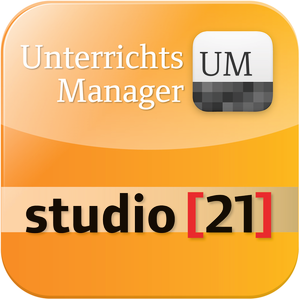 Studio 21 A1 Unterrichtsmanager Vollversion auf DVD-ROM (Whiteboard) Studio 21 A1 Unterrichtsmanager Vollversion auf DVD-ROM (Whiteboard)