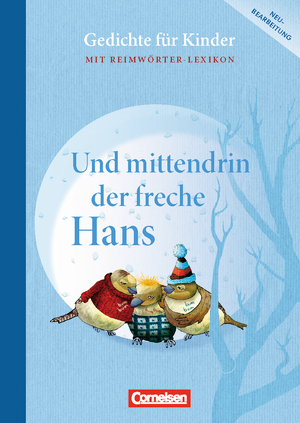 Und mittendrin der freche Hans Und mittendrin der freche Hans
