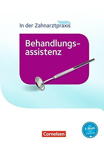 Zahnmedizinische Fachangestellte - Behandlungsassistenz. Fachkunde Zahnmedizinische Fachangestellte - Behandlungsassistenz. Fachkunde