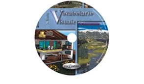 Vocabolario Visuale (A1-A2) CD Audio Vocabolario Visuale (A1-A2) CD Audio