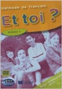 Et Toi? 2 DVD + Livret Et Toi? 2 DVD + Livret