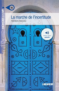 Mondes en VF B1 La Marche De L'Incertitude Mondes en VF B1 La Marche De L'Incertitude