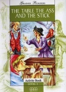 CS1 The Table the Ass and the Stick AB CS1 The Table the Ass and the Stick AB