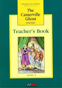 CS3 The Canterville Ghost TB CS3 The Canterville Ghost TB