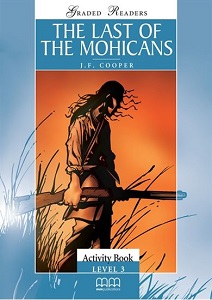 CS3 The Last of the Mohicans AB CS3 The Last of the Mohicans AB