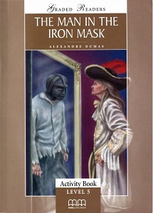 CS5 The Man in the Iron Mask AB CS5 The Man in the Iron Mask AB