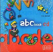ABC Book Class CD ABC Book Class CD