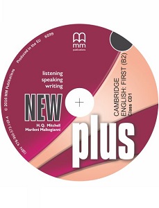 Plus New FCE CD Plus New FCE CD