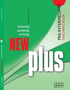 Plus New Pre-Intermediate TB Plus New Pre-Intermediate TB