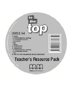 To the Top 3- 4 TRP CD To the Top 3- 4 TRP CD